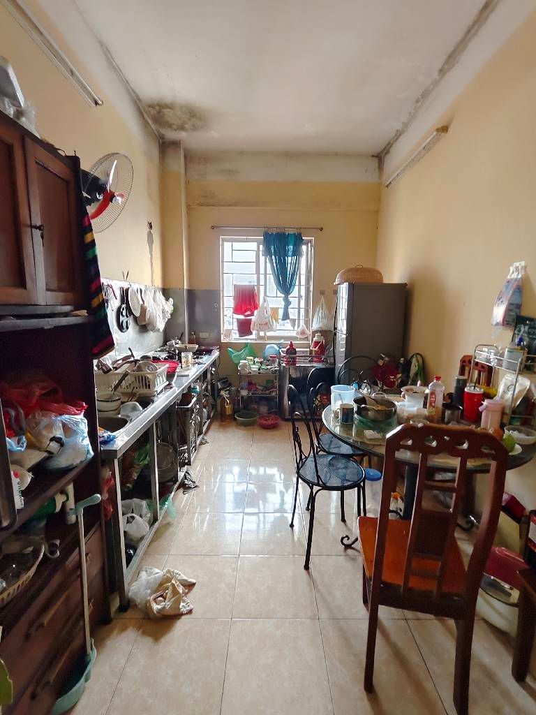 Bán nhà Trường Chinh - diện tích 89,6m2 1 tầng - Căn hộ 3PN - giá 8 tỷ