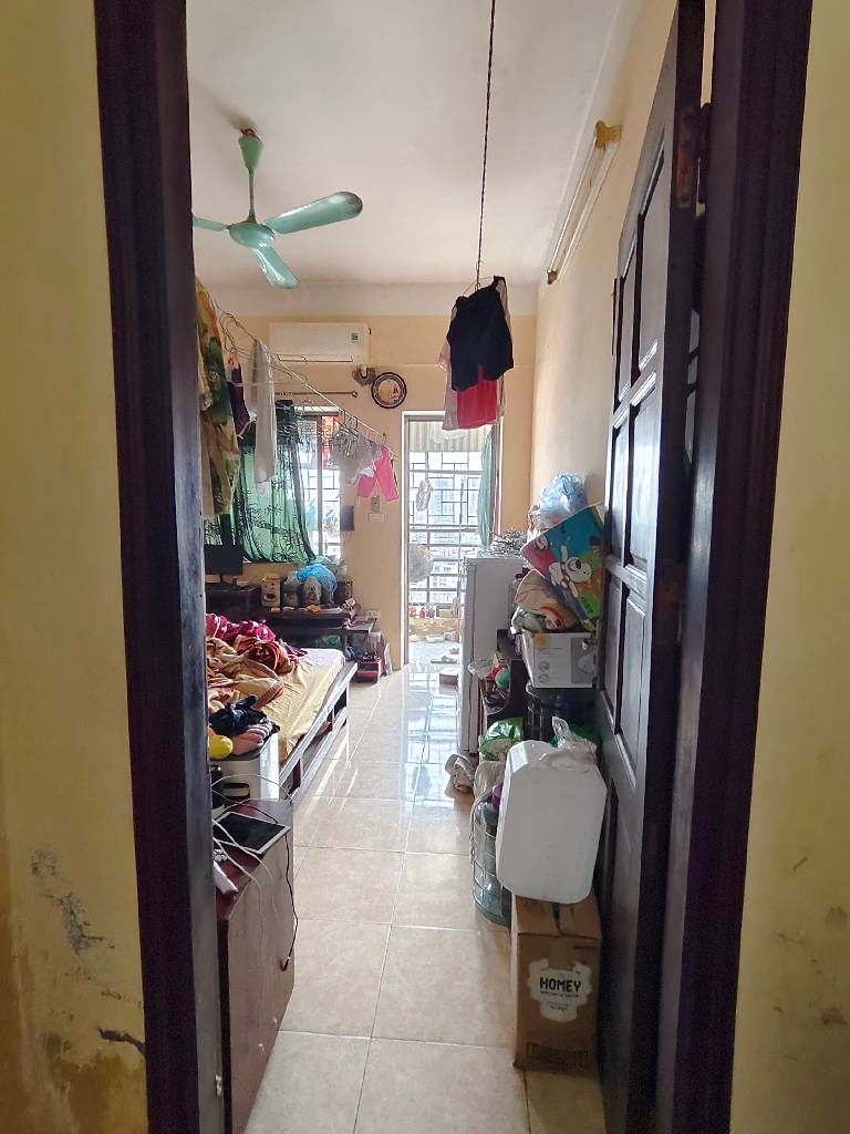 Bán nhà Trường Chinh - diện tích 89,6m2 1 tầng - Căn hộ 3PN - giá 8 tỷ