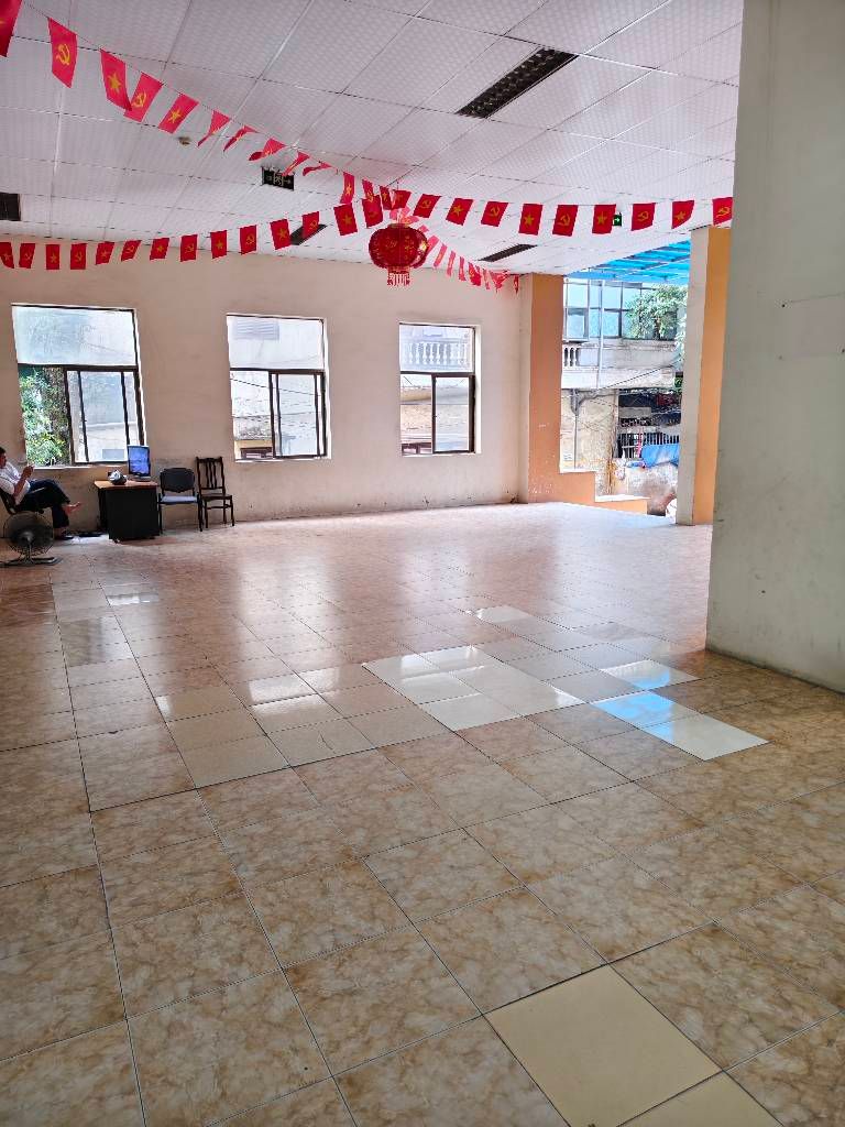 Bán nhà Trường Chinh - diện tích 89,6m2 1 tầng - Căn hộ 3PN - giá 8 tỷ