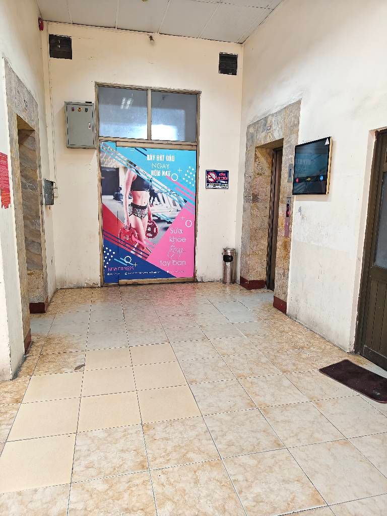 Bán nhà Trường Chinh - diện tích 89,6m2 1 tầng - Căn hộ 3PN - giá 8 tỷ