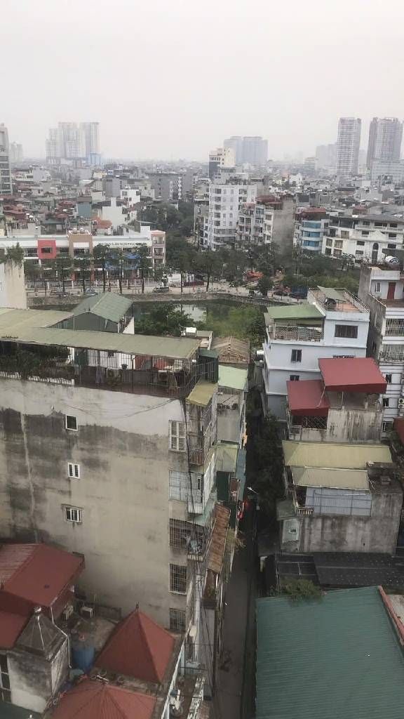 Bán nhà Trường Chinh - diện tích 89,6m2 1 tầng - Căn hộ 3PN - giá 8 tỷ