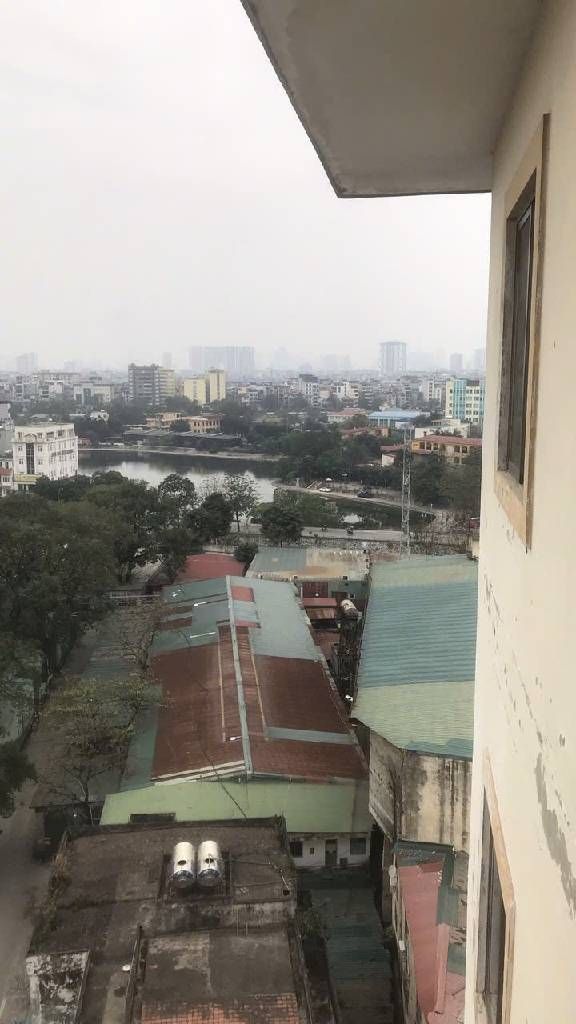 Bán nhà Trường Chinh - diện tích 89,6m2 1 tầng - Căn hộ 3PN - giá 8 tỷ