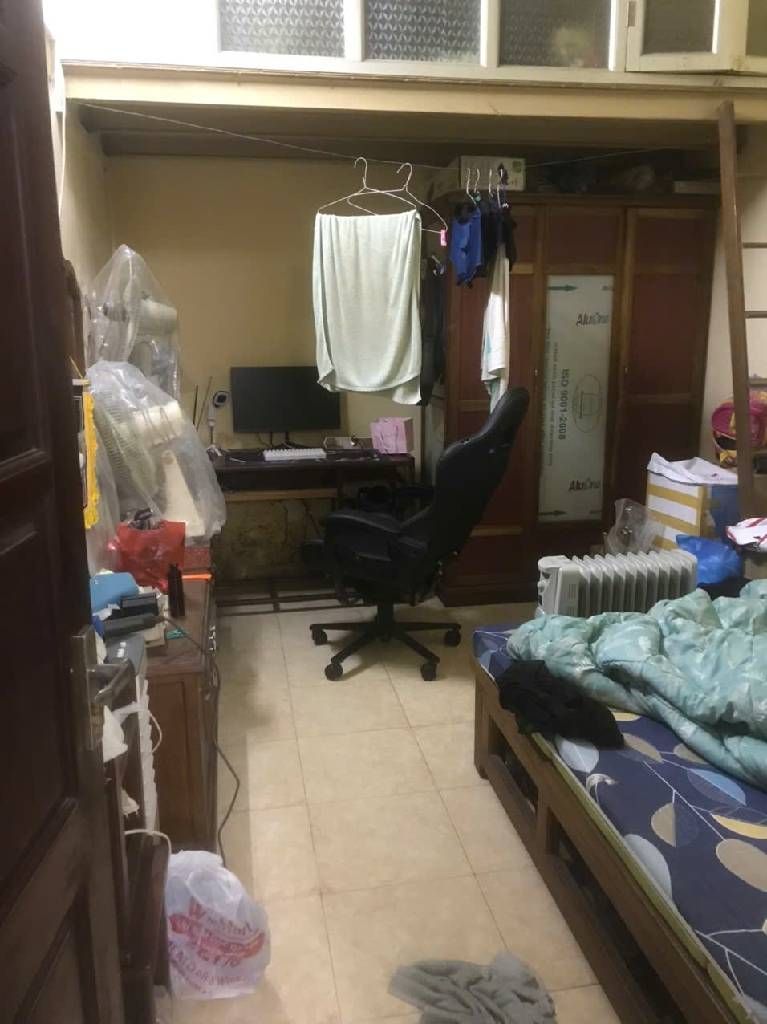 Bán nhà Trường Chinh - diện tích 89,6m2 1 tầng - Căn hộ 3PN - giá 8 tỷ