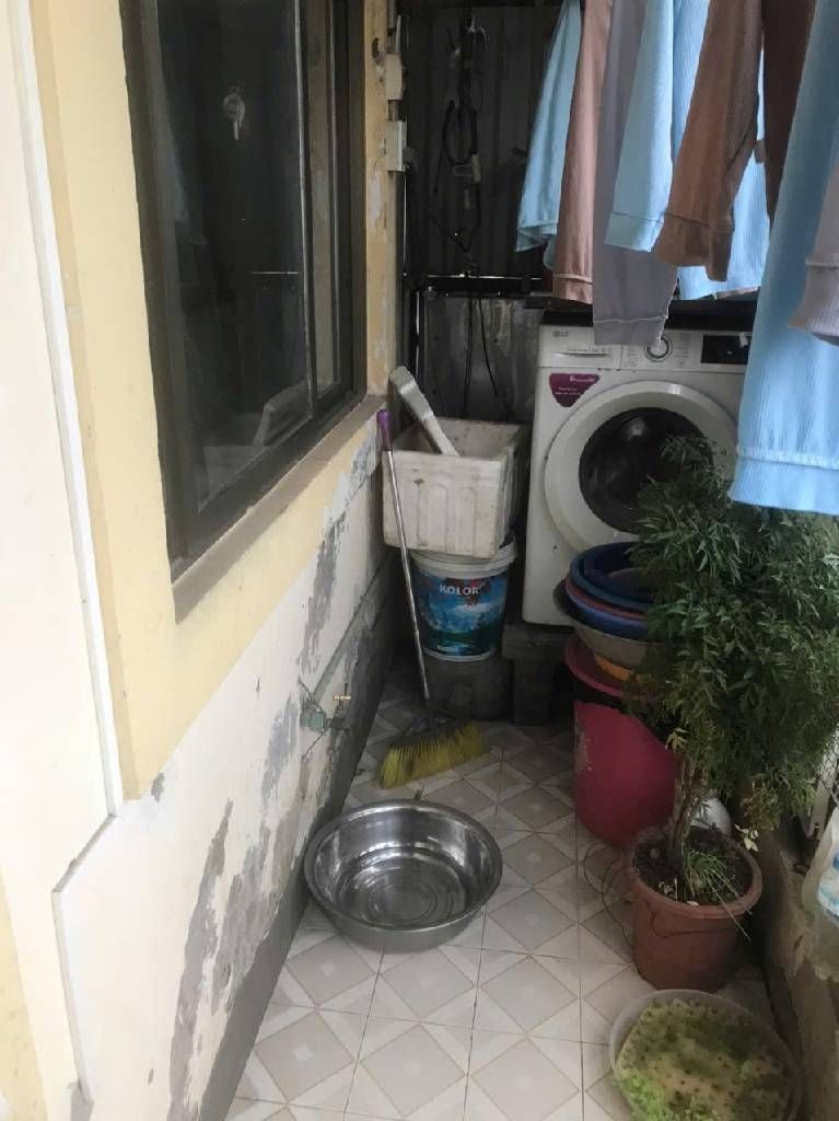 Bán nhà Trường Chinh - diện tích 89,6m2 1 tầng - Căn hộ 3PN - giá 8 tỷ