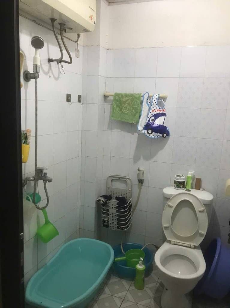 Bán nhà Trường Chinh - diện tích 89,6m2 1 tầng - Căn hộ 3PN - giá 8 tỷ