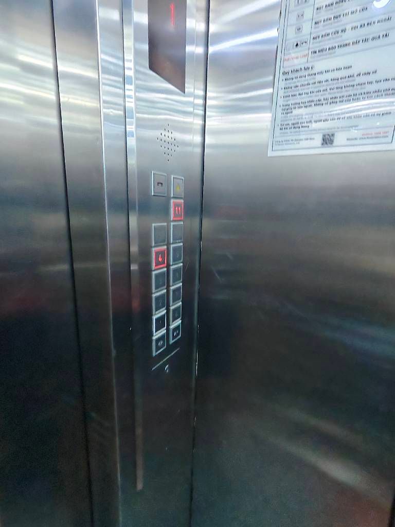 Bán nhà Trường Chinh - diện tích 89,6m2 1 tầng - Căn hộ 3PN - giá 8 tỷ