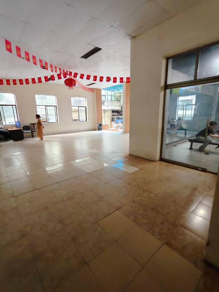 Bán nhà Trường Chinh - diện tích 89,6m2 1 tầng - Căn hộ 3PN - giá 8 tỷ