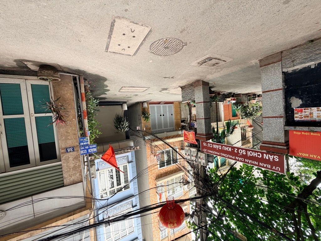 Bán nhà Nguyễn văn Trỗi - diện tích 45m2 1 tầng - ô tô đỗ cửa - giá 15,15 tỷ