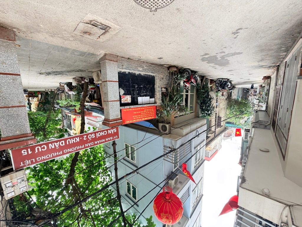 Bán nhà Nguyễn văn Trỗi - diện tích 45m2 1 tầng - ô tô đỗ cửa - giá 15,15 tỷ