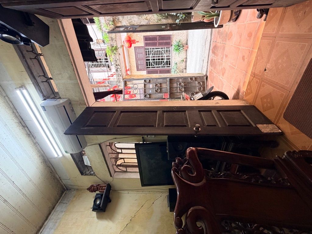 Bán nhà Nguyễn văn Trỗi - diện tích 45m2 1 tầng - ô tô đỗ cửa - giá 15,15 tỷ