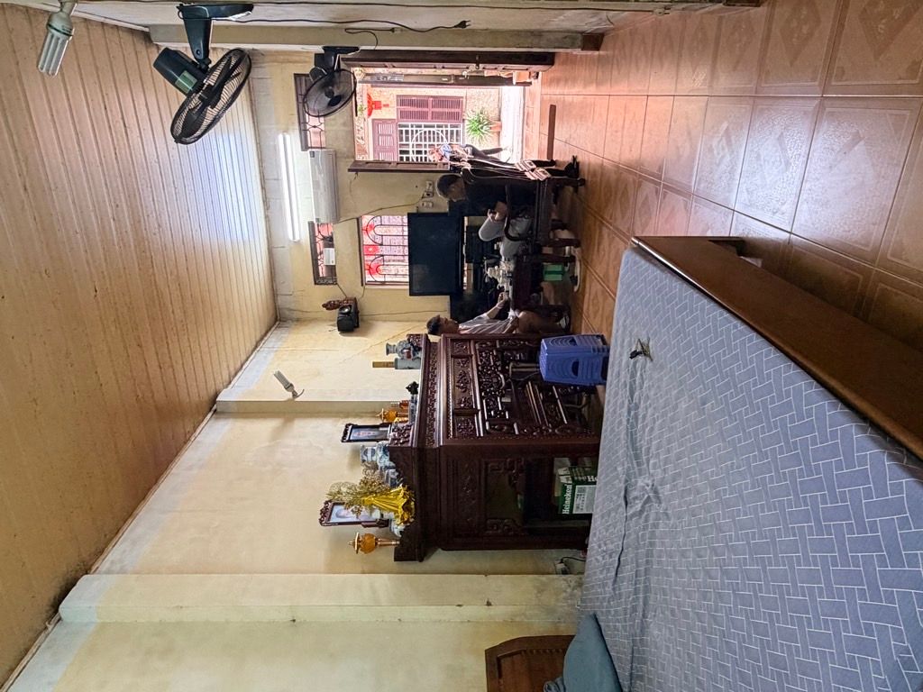 Bán nhà Nguyễn văn Trỗi - diện tích 45m2 1 tầng - ô tô đỗ cửa - giá 15,15 tỷ