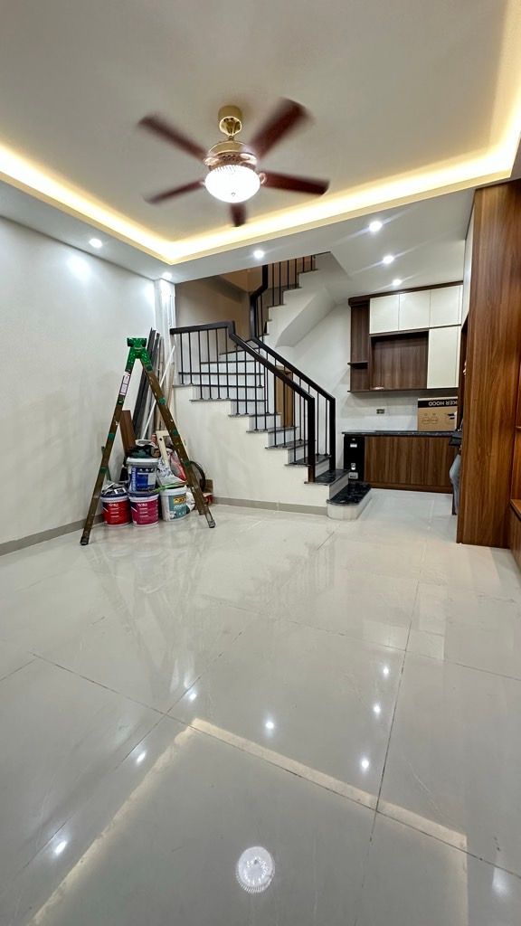 Bán nhà Gốc Đề - diện tích 30m2 4 tầng - Nhà mới ở ngay - giá 7,6 tỷ