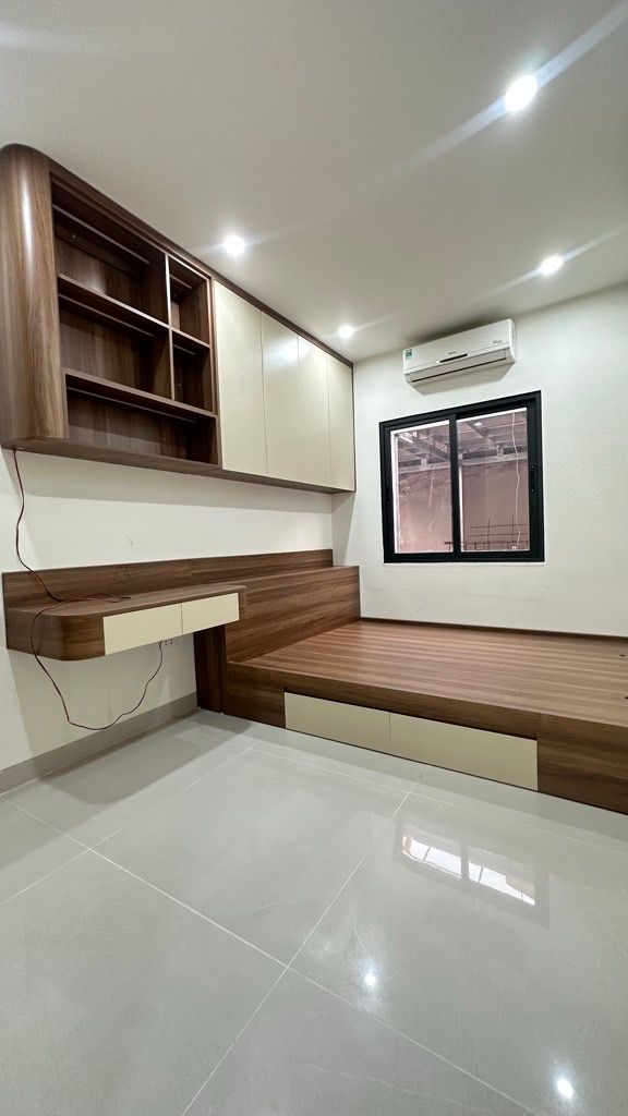 Bán nhà Gốc Đề - diện tích 30m2 4 tầng - Nhà mới ở ngay - giá 7,6 tỷ