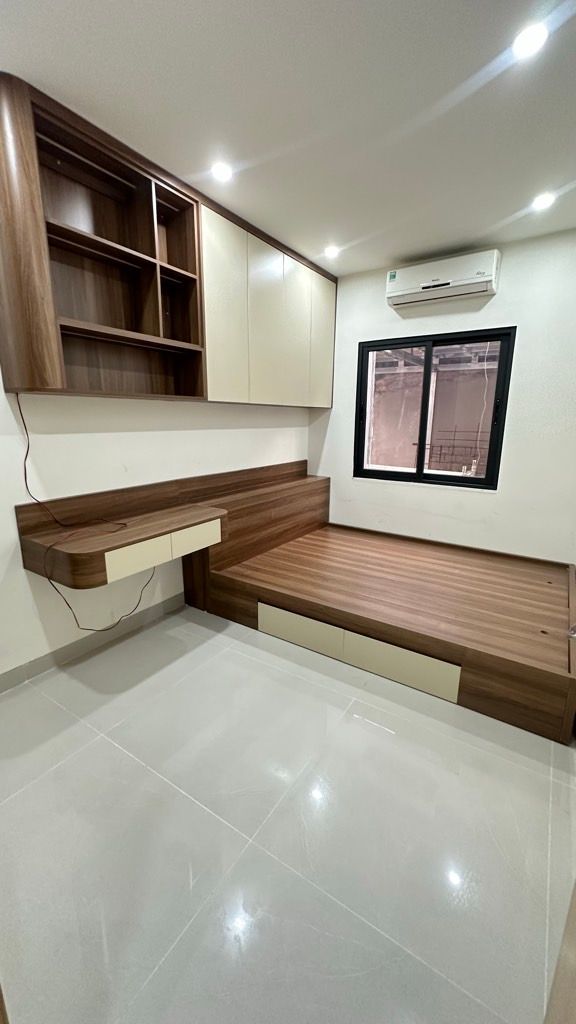 Bán nhà Gốc Đề - diện tích 30m2 4 tầng - Nhà mới ở ngay - giá 7,6 tỷ