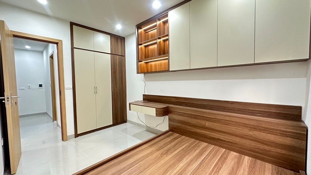 Bán nhà Gốc Đề - diện tích 30m2 4 tầng - Nhà mới ở ngay - giá 7,6 tỷ