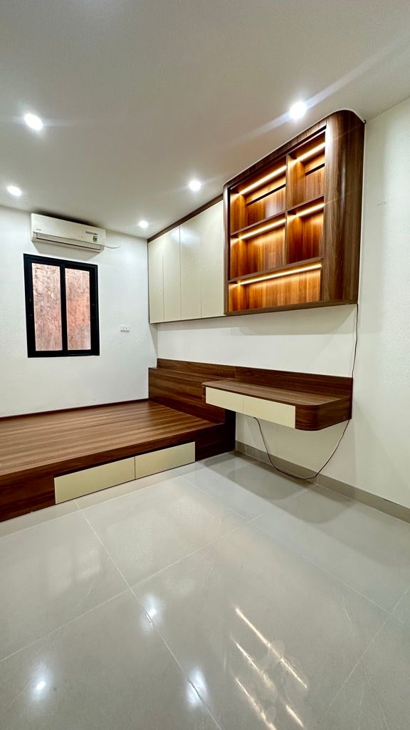 Bán nhà Gốc Đề - diện tích 30m2 4 tầng - Nhà mới ở ngay - giá 7,6 tỷ