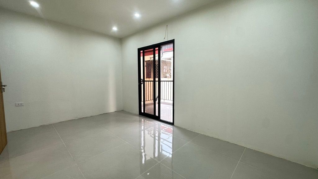 Bán nhà Gốc Đề - diện tích 30m2 4 tầng - Nhà mới ở ngay - giá 7,6 tỷ