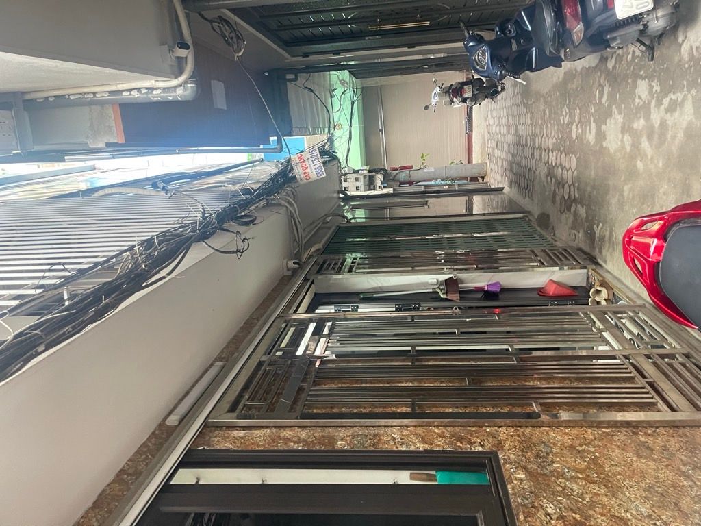 Bán nhà Bùi Xương Trạch - diện tích 32m2 3 tầng - Nhà đẹp hiếm có - giá 4,35 tỷ