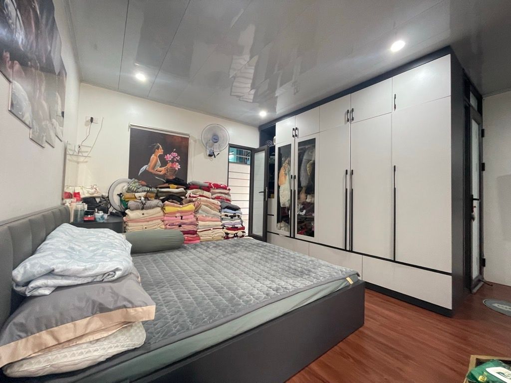 Bán nhà Bùi Xương Trạch - diện tích 32m2 3 tầng - Nhà đẹp hiếm có - giá 4,35 tỷ