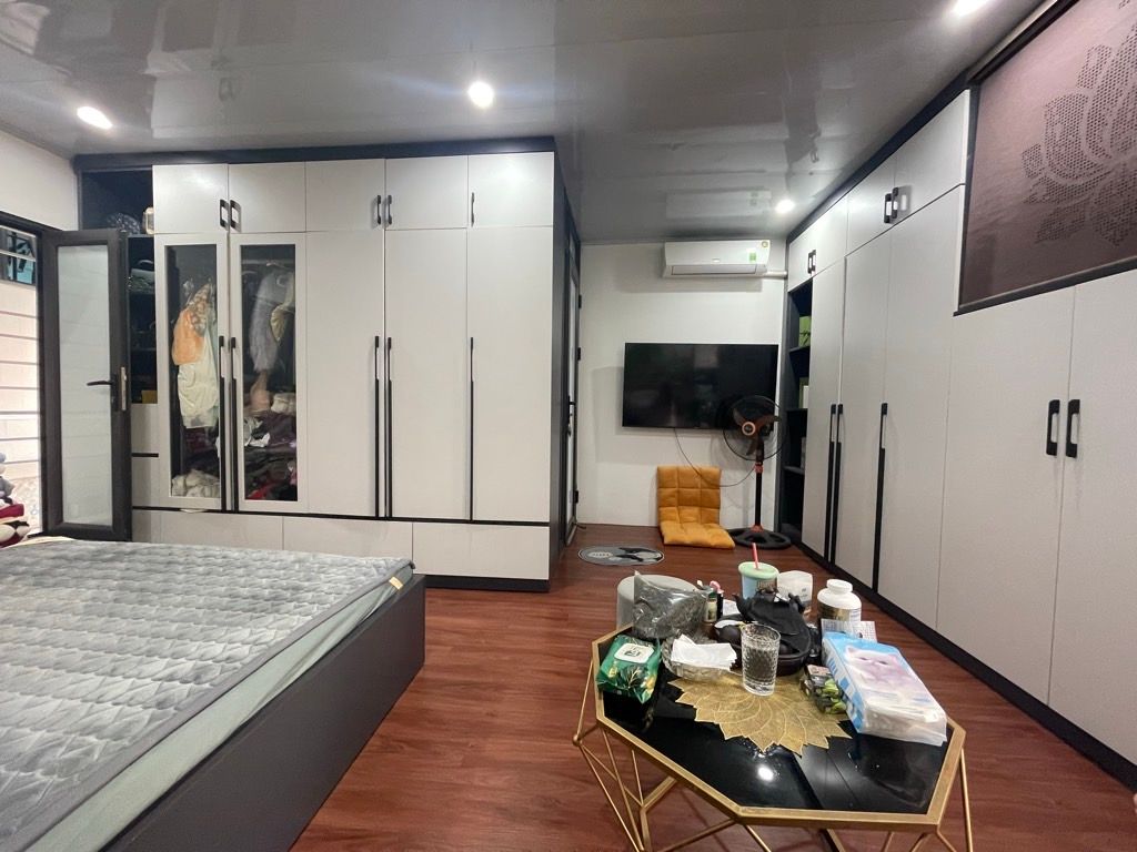 Bán nhà Bùi Xương Trạch - diện tích 32m2 3 tầng - Nhà đẹp hiếm có - giá 4,35 tỷ