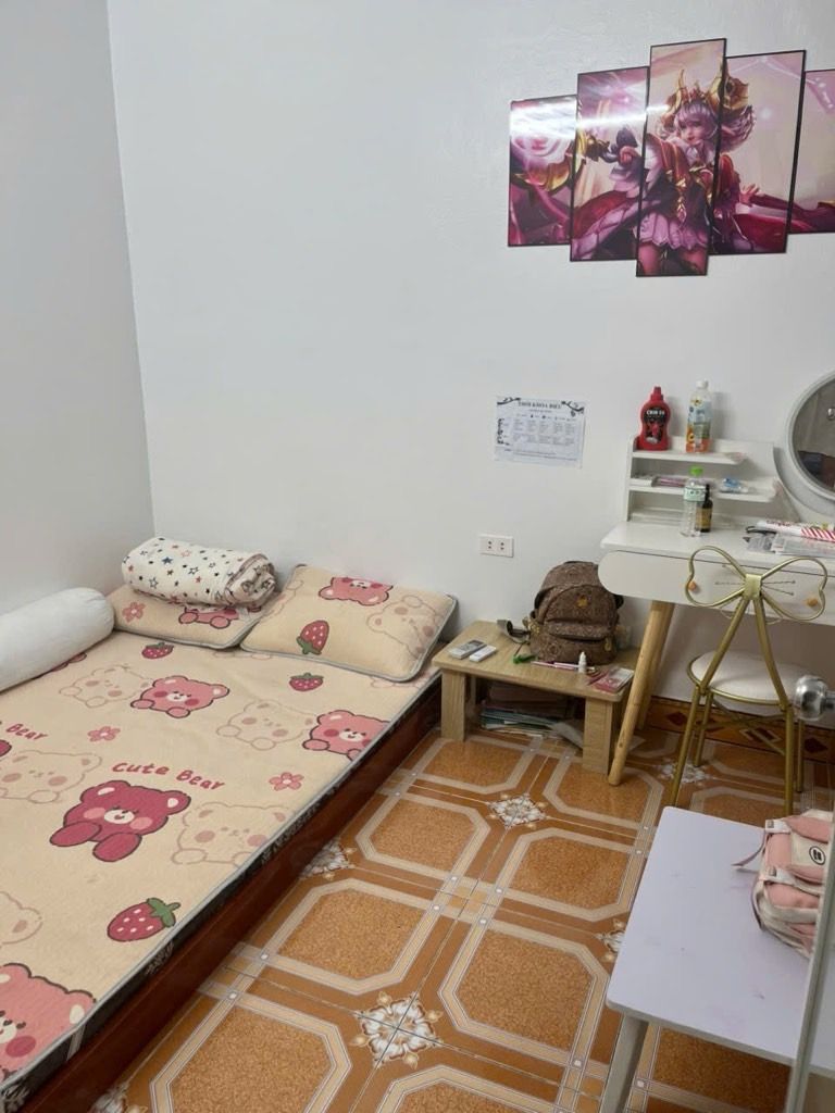 Bán nhà Bùi Xương Trạch - diện tích 32m2 3 tầng - Nhà đẹp hiếm có - giá 4,35 tỷ