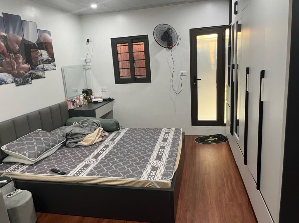 Bán nhà Bùi Xương Trạch - diện tích 32m2 3 tầng - Nhà đẹp hiếm có - giá 4,35 tỷ