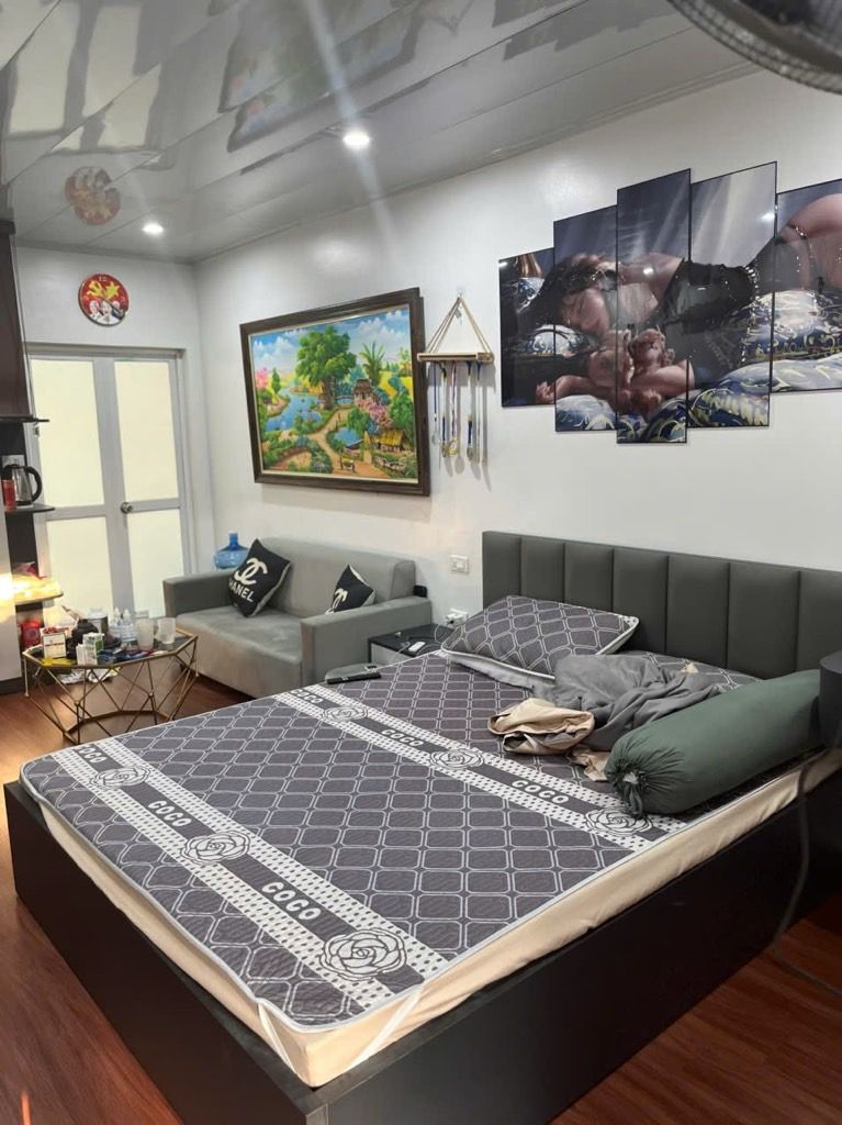 Bán nhà Bùi Xương Trạch - diện tích 32m2 3 tầng - Nhà đẹp hiếm có - giá 4,35 tỷ