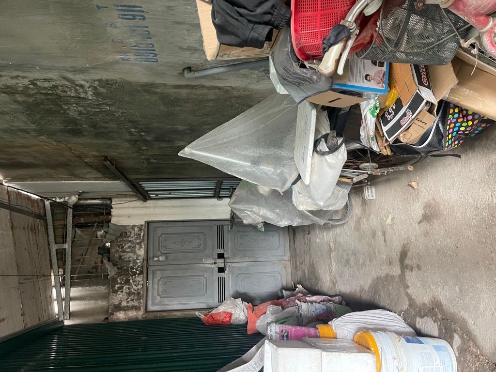 Bán nhà Bùi Xương Trạch - diện tích 30m2 2 tầng - OTO ĐỖ CỔNG - giá 2,65 tỷ