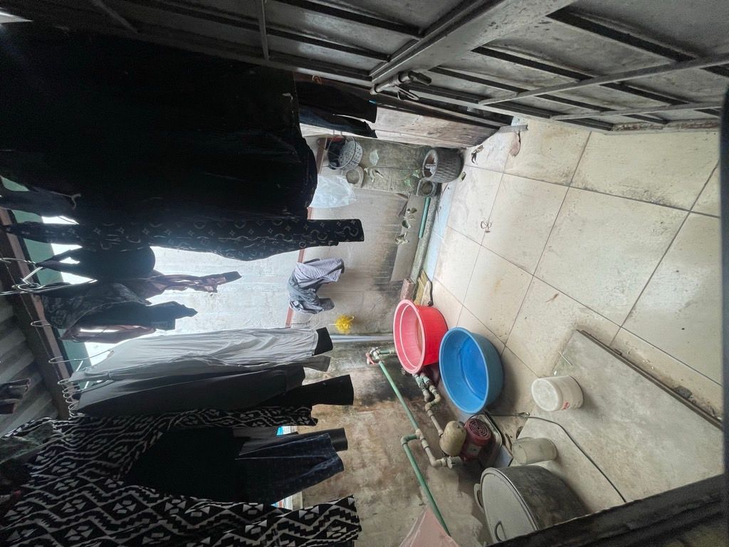 Bán nhà Bùi Xương Trạch - diện tích 30m2 2 tầng - OTO ĐỖ CỔNG - giá 2,65 tỷ