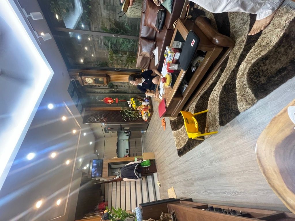 Bán nhà Nam Dư - diện tích 50m2 5 tầng - MẶT PHỐ - giá 8,5 tỷ