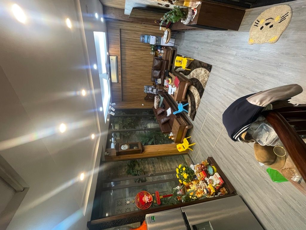 Bán nhà Nam Dư - diện tích 50m2 5 tầng - MẶT PHỐ - giá 8,5 tỷ