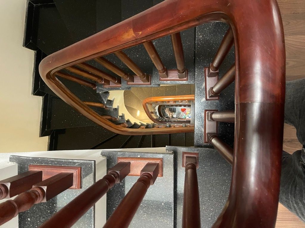 Bán nhà Nam Dư - diện tích 50m2 5 tầng - MẶT PHỐ - giá 8,5 tỷ