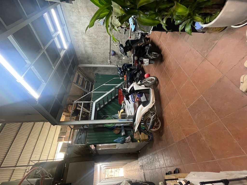 Bán nhà Nam Dư - diện tích 50m2 5 tầng - MẶT PHỐ - giá 8,5 tỷ