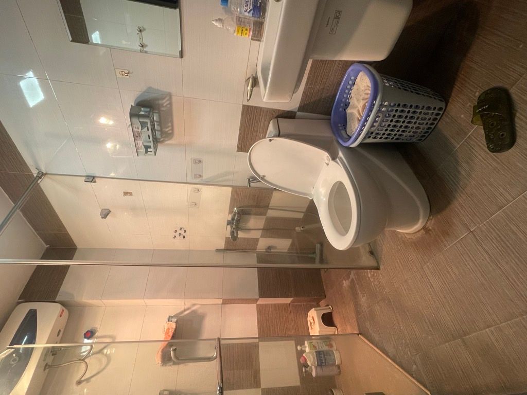 Bán nhà Nam Dư - diện tích 50m2 5 tầng - MẶT PHỐ - giá 8,5 tỷ