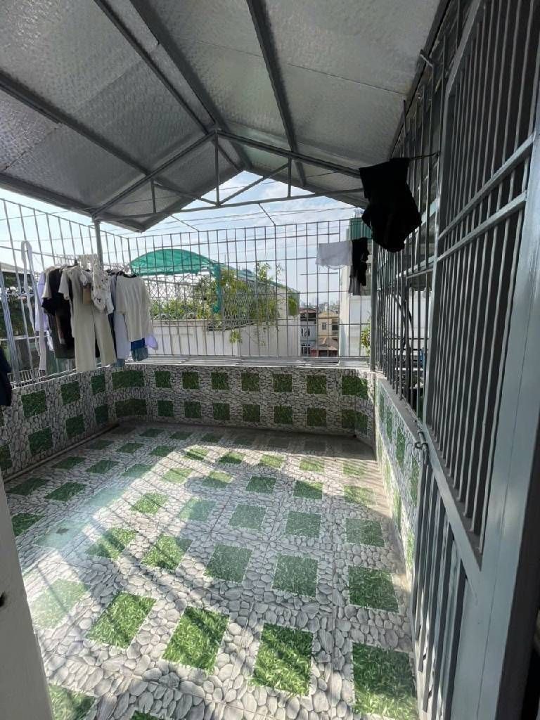 Bán nhà Tân Mai - diện tích 71m2 6 tầng - Ô Tô Đỗ Cửa - giá 20,9 tỷ