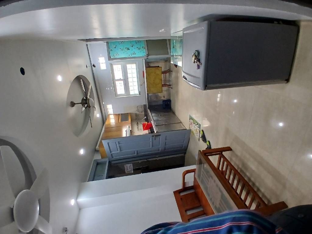 Bán nhà Vũ Tông Phan - diện tích 52m2 6 tầng - Căn hộ đầy đủ nội thất - giá 2,75 tỷ