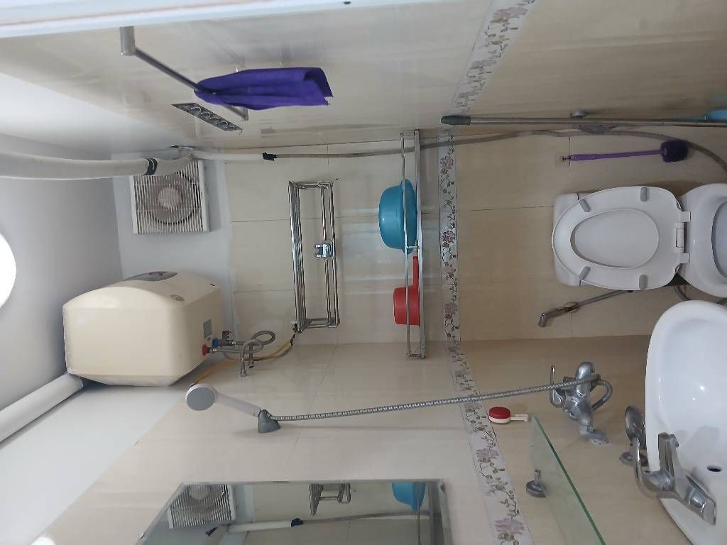 Bán nhà Vũ Tông Phan - diện tích 52m2 6 tầng - Căn hộ đầy đủ nội thất - giá 2,75 tỷ