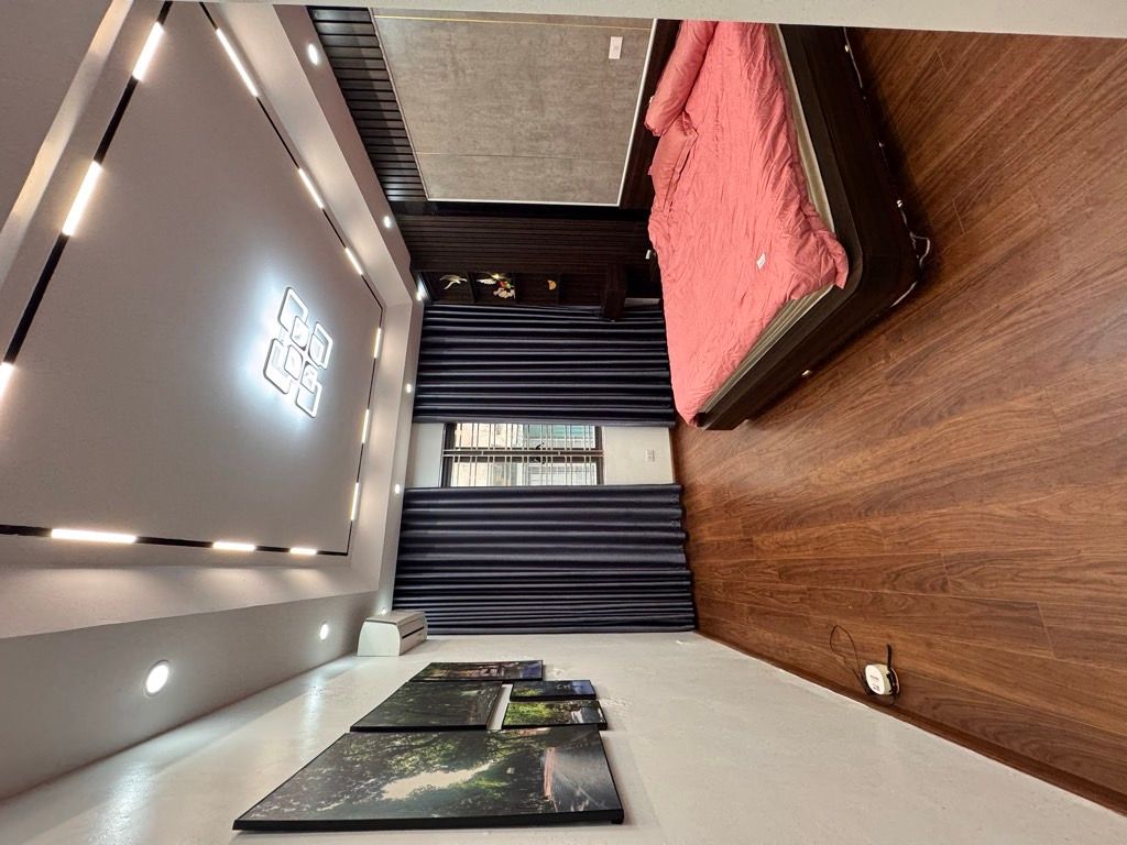 Bán nhà Kim Ngưu - diện tích 27m2 4 tầng - ô tô tránh - giá 13,9 tỷ