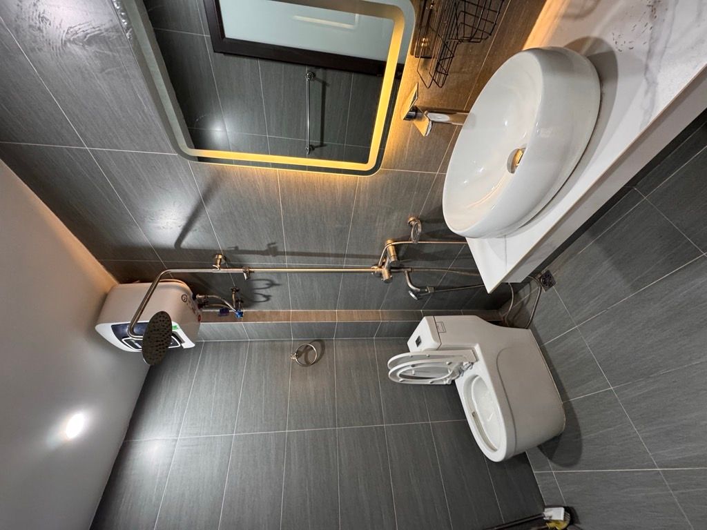 Bán nhà Kim Ngưu - diện tích 27m2 4 tầng - ô tô tránh - giá 13,9 tỷ