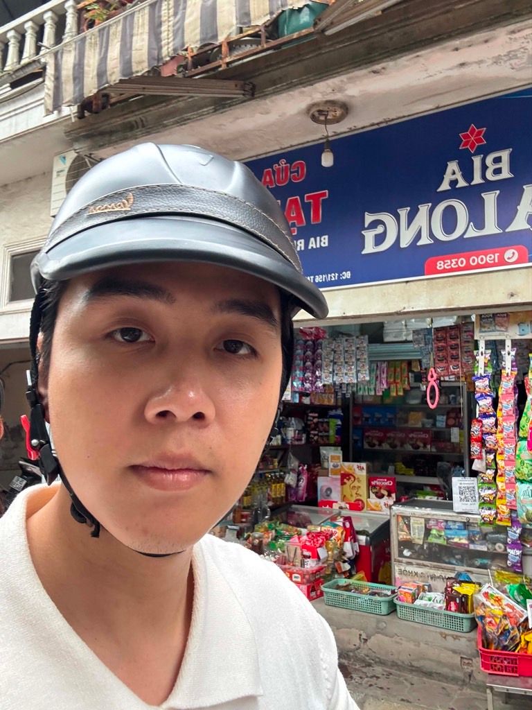 Bán nhà Tam Trinh - diện tích 85m2 1 tầng - ngõ ô tô tránh - giá 1,9 tỷ