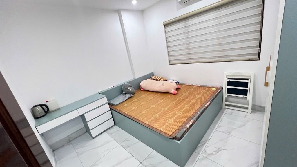 Bán nhà Kim Giang - diện tích 30m2 5 tầng - Ngõ thông - giá 8,9 tỷ