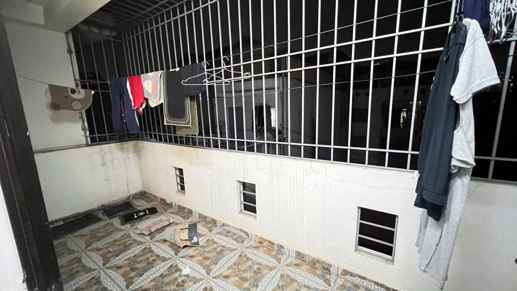 Bán nhà Kim Giang - diện tích 30m2 5 tầng - Ngõ thông - giá 8,9 tỷ