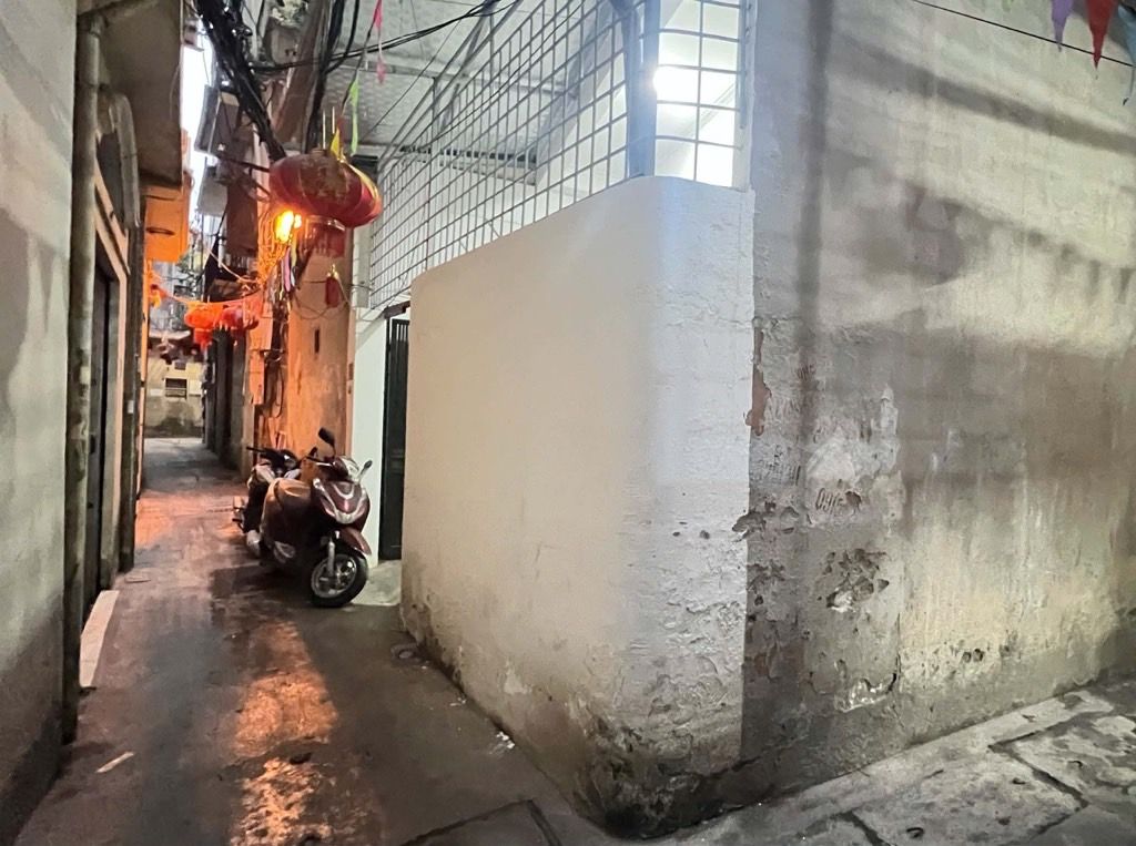 Bán nhà Phan Đình Giót - diện tích 52.6m2 4 tầng - Lô góc - giá 12,5 tỷ