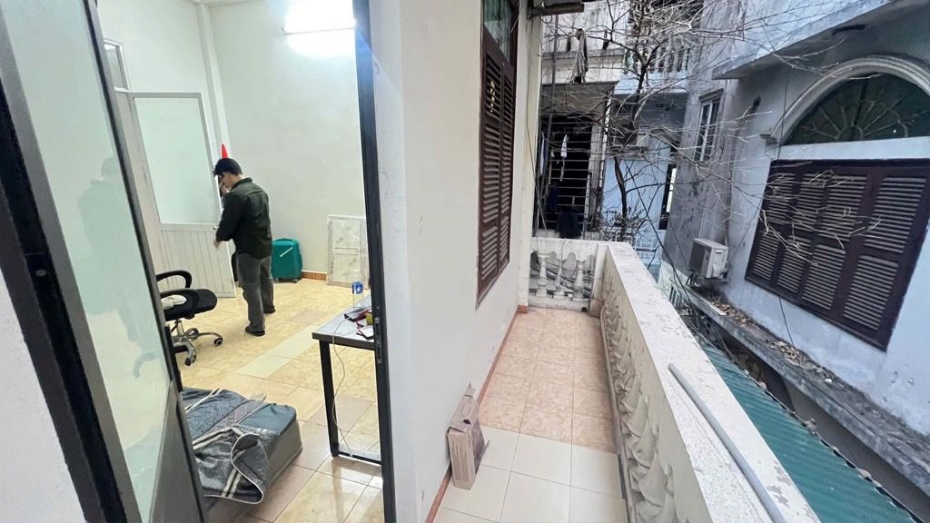 Bán nhà Phan Đình Giót - diện tích 52.6m2 4 tầng - Lô góc - giá 12,5 tỷ