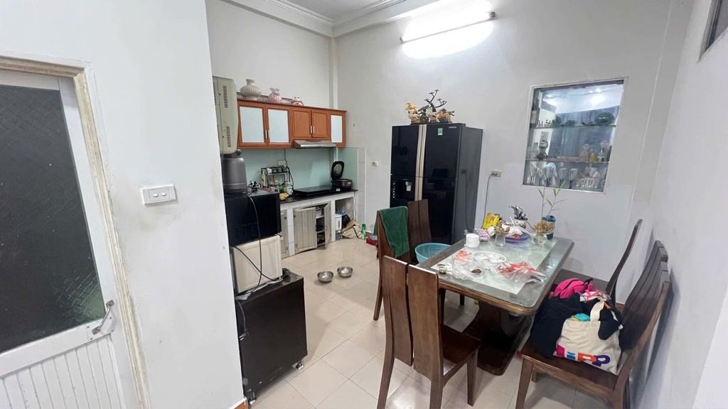 Bán nhà Phan Đình Giót - diện tích 52.6m2 4 tầng - Lô góc - giá 12,5 tỷ