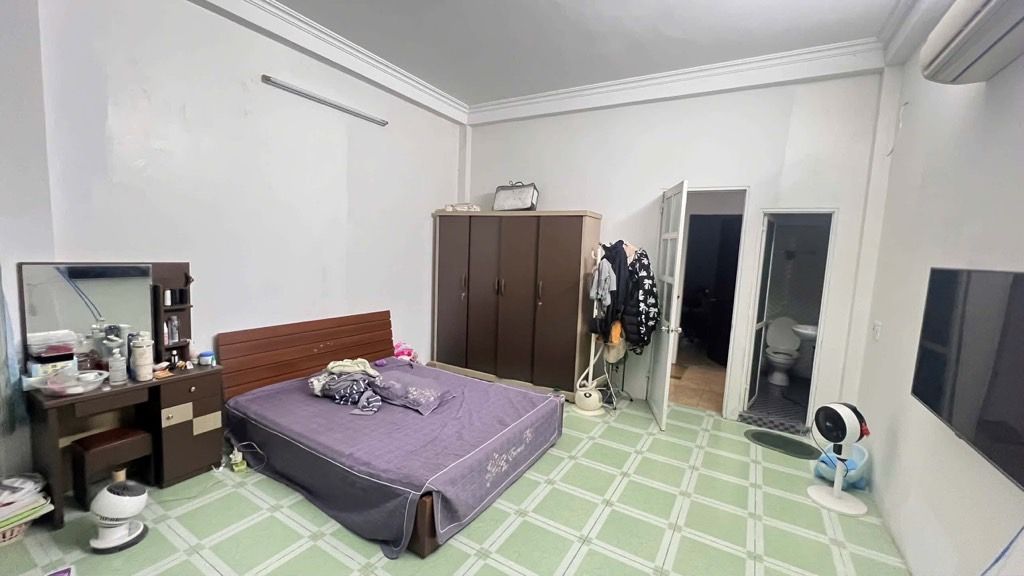 Bán nhà Phan Đình Giót - diện tích 52.6m2 4 tầng - Lô góc - giá 12,5 tỷ