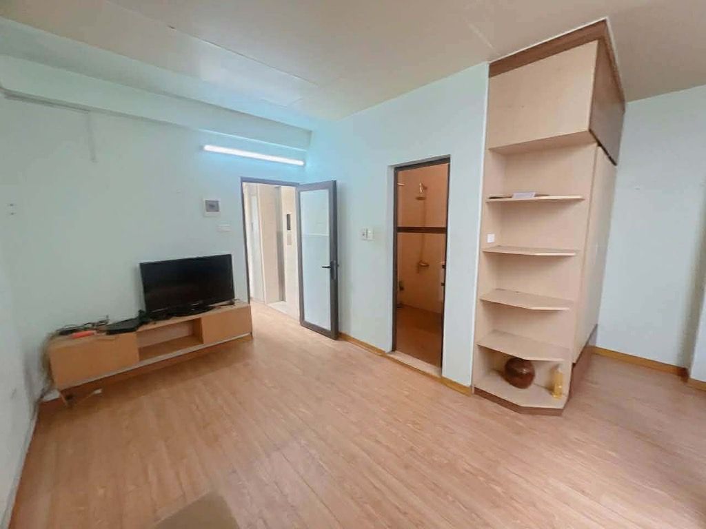 Bán nhà Chính Kinh - diện tích 52.3m2 6 tầng - Ô tô lý thuyết - giá 15,5 tỷ