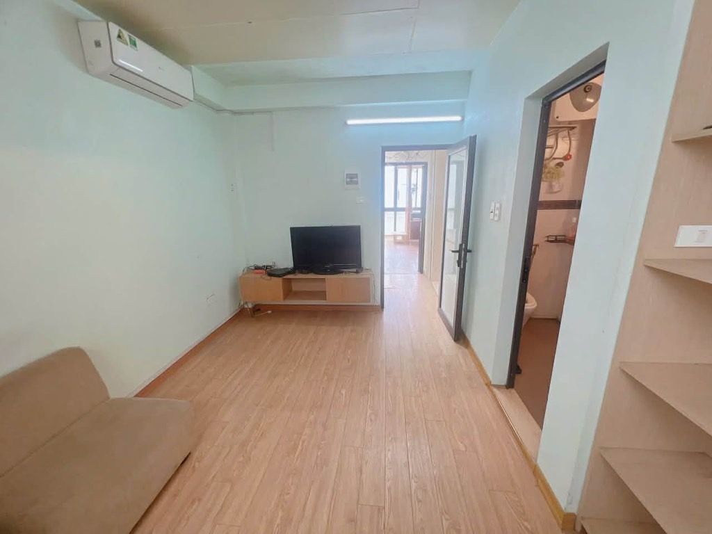 Bán nhà Chính Kinh - diện tích 52.3m2 6 tầng - Ô tô lý thuyết - giá 15,5 tỷ