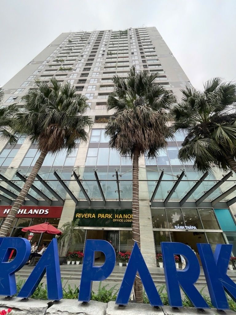 Bán nhà Vũ Trọng Phụng - diện tích 92m2 22 tầng - Lô góc thoáng sáng - giá 12,9 tỷ