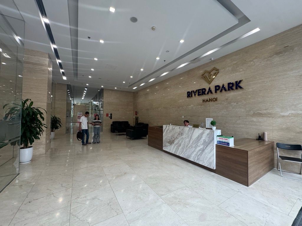 Bán nhà Vũ Trọng Phụng - diện tích 92m2 22 tầng - Lô góc thoáng sáng - giá 12,9 tỷ